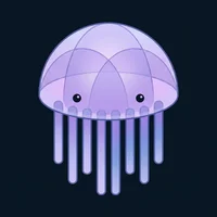 Flash the jellyfish