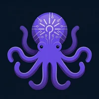 Ink the octopus