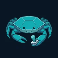Pinchy the crab